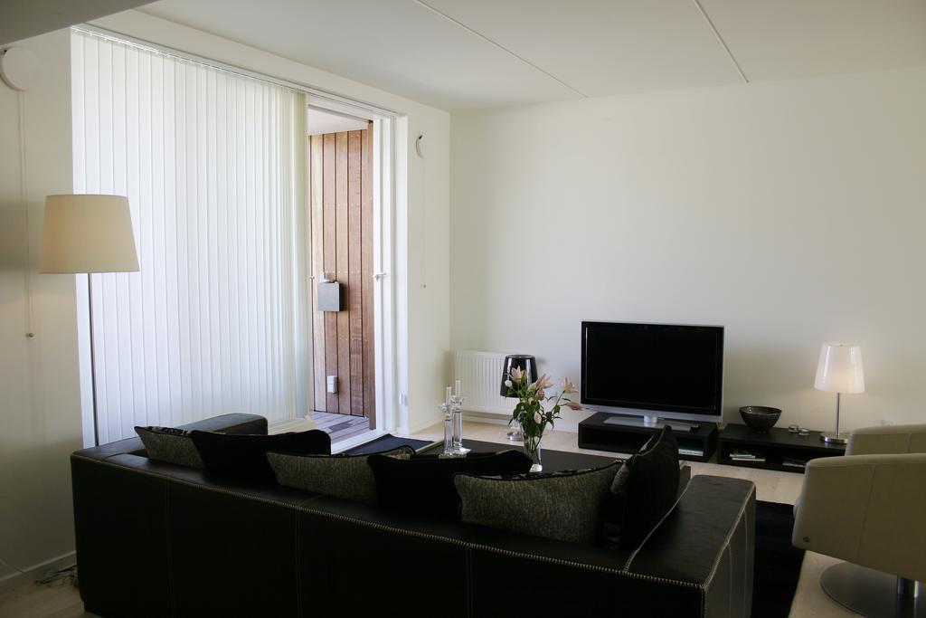 Apartment Thorshavnsgade Copenhagen
